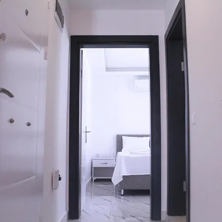 Umut Apart Apartamento Kas