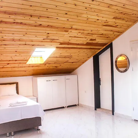 Apartamento Umut Apart