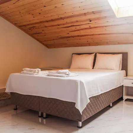 Apartamento Umut Apart *