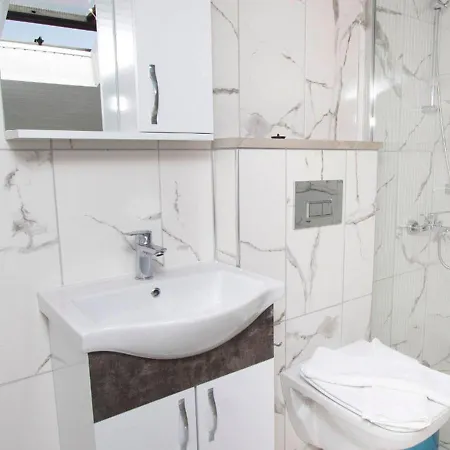 Apartamento Umut Apart Kas