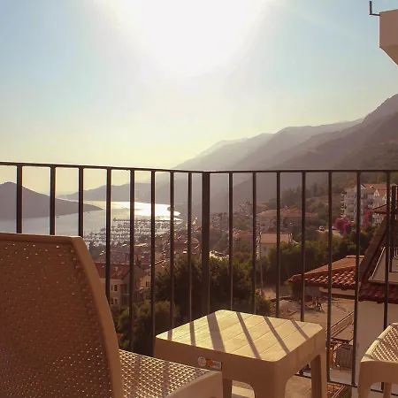 Umut Apart Apartamento