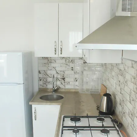 Apartamento Umut Apart Kas